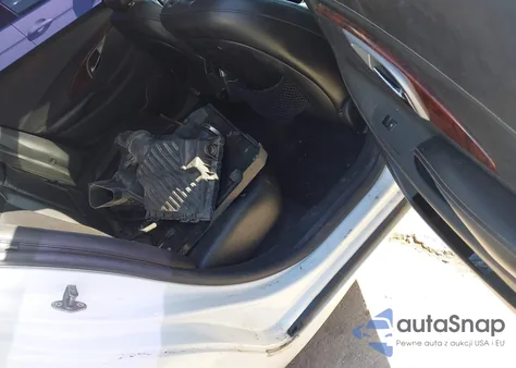 2011 Buick Lacrosse Cxl z USA, uszkodzony, nr VIN 1G4GC5GD1BF323240